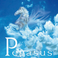 New Compositions for Concert Band #47: Pegasus - click here