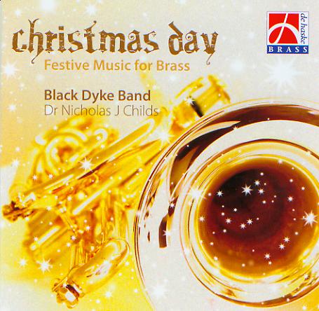Christmas Day (Festive Music for Brass) - click here