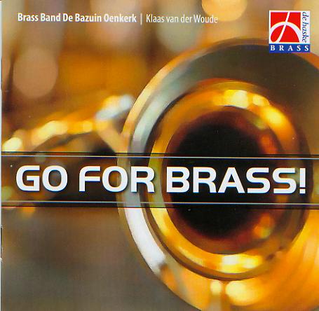 Go for Brass - click here
