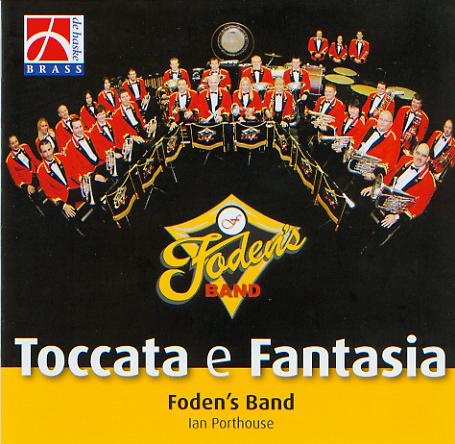 Toccata e Fantasia - click here