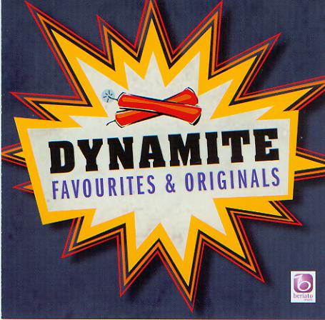 Dynamite - click here