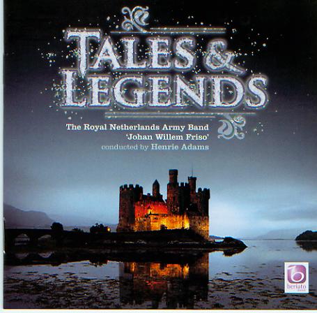 Tales and Legends - click here