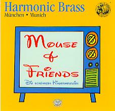 Mouse and Friends: Die schnsten Kindermelodien - click here