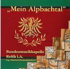Mein Alpbachtal - click here