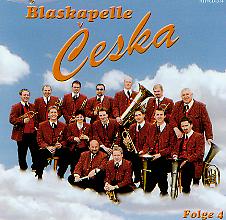 Blaskapelle Ceska - Folge #4 - click here