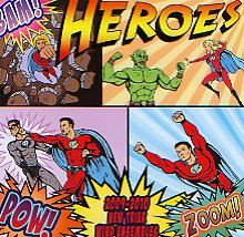 Heroes - click here