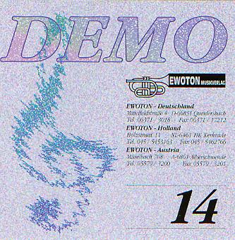 Ewoton Demo-CD #14 - click here