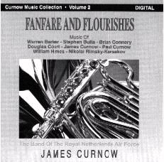 Curnow Music Collection  #2: Fanfare and Flourishes - click here