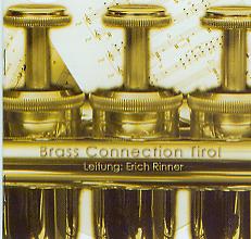 Brass Connection Tirol - click here