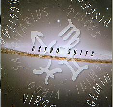 New Compositions for Concert Band #49: Astro Suite - click here