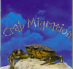 New Compositions for Concert Band #50: Crab Migration - click here