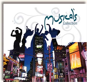 Musicals Collection - click here