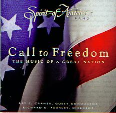 Call to Freedom - click here