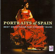 Portraits of Spain - click here