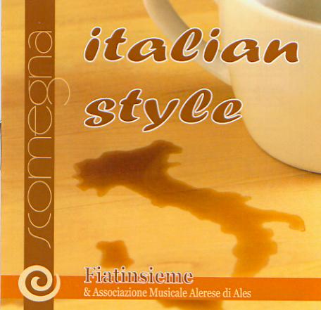 Italian Style - click here