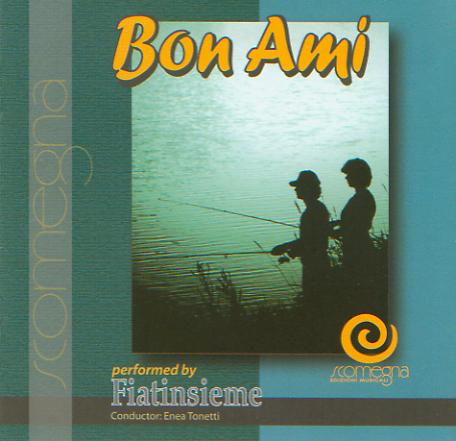 Bon Ami - click here
