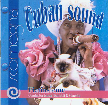 Cuban Sound - click here
