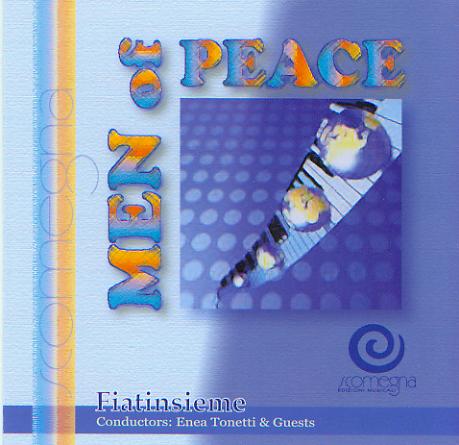 Men of Peace - click here