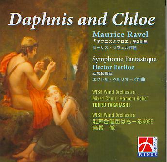 Daphnis and Chloe - click here