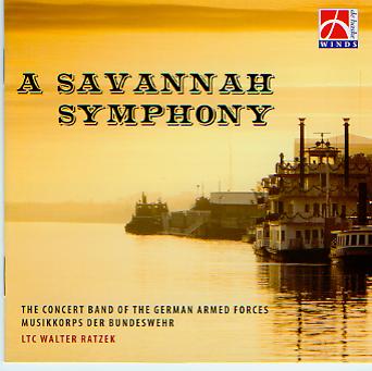 A Savannah Symphony - click here