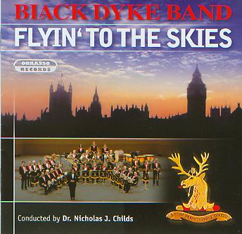 Flyin' to the Skies - click here