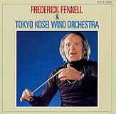 Frederick Fennell and TKWO - click here