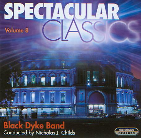 Spectacular Classics #8 - click here