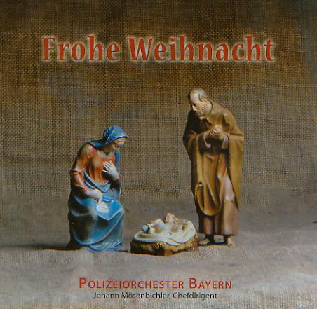 Frohe Weihnacht - click here