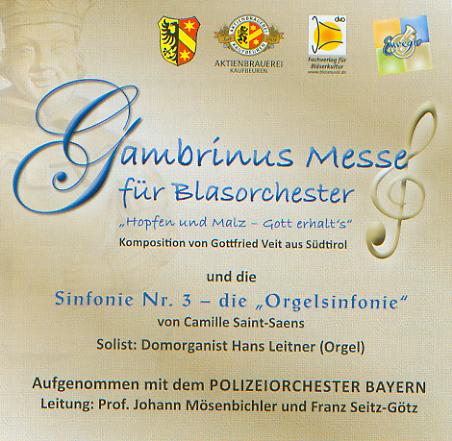 Gambrinus Messe - click here