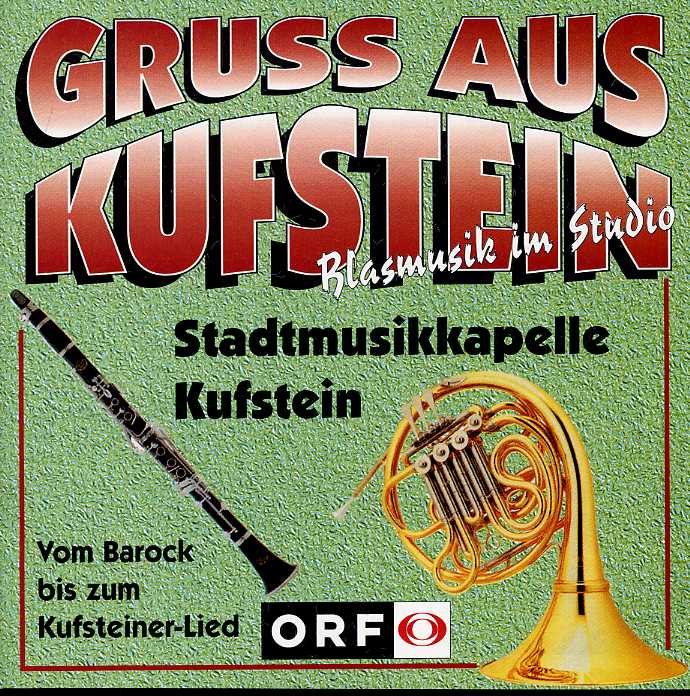 Gruss aus Kufstein - click here