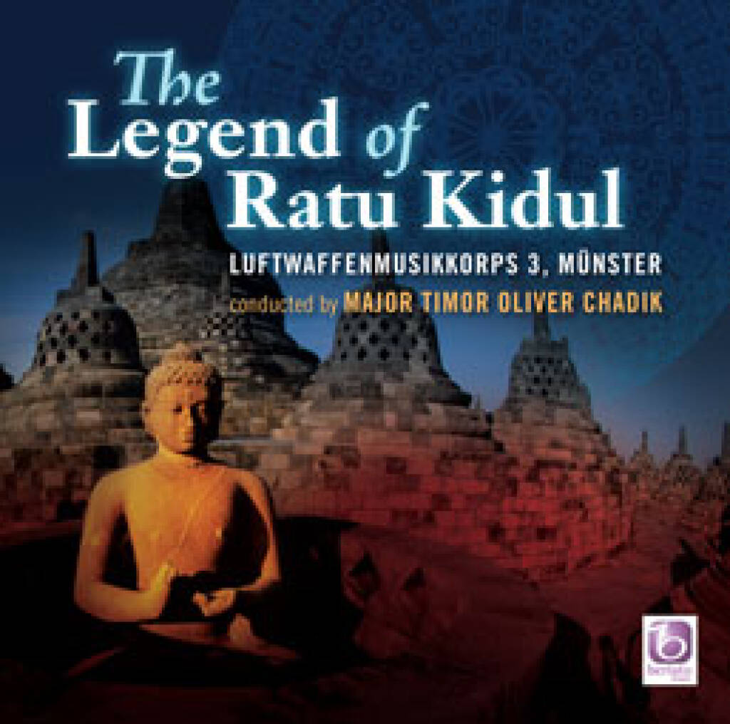 Legend of Ratu Kidul, The - click here