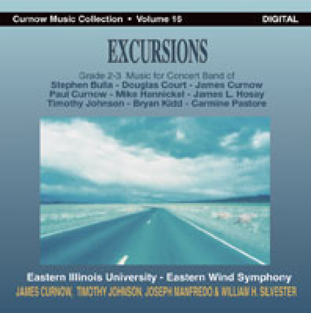 Excursions - click here