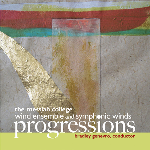 Progressions - click here