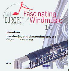 10-Mid Europe: Krntner Landesjugendblasorchester (AT) - click here