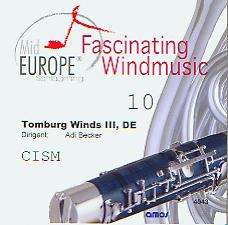 10-Mid Europe: Romburg Winds III (de) - click here