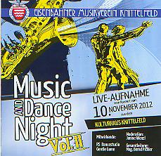 Music and Dance Night #2 - click here