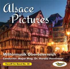 Tirerolff for Band #30: Alsace Pictures - click here