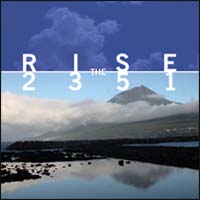 New Compositions for Concert Band #59: The Rise - 2351 - click here