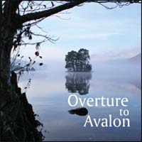 New Compositions for Concert #61: Overture to Avalon - click here