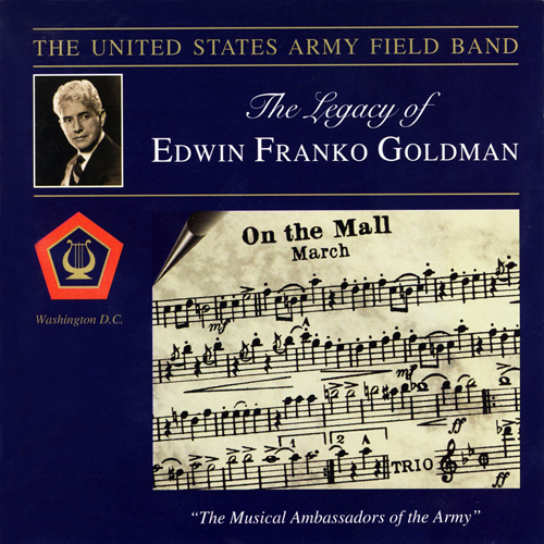 Legacy of Edwin Franco Goldman, The - click here