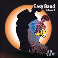 Concertserie #39: Easy Band #5 - click here