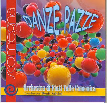 Danze Pazze - click here