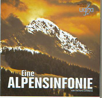 Eine Alpensinfonie - click here
