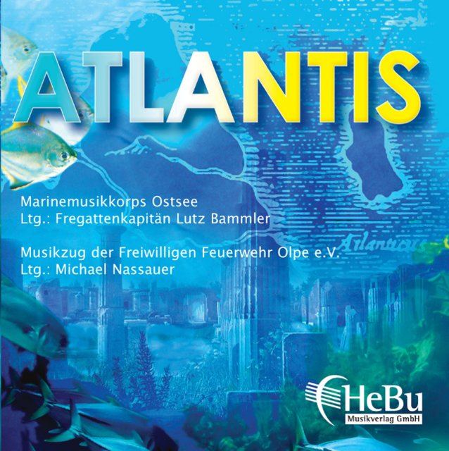 Atlantis - click here