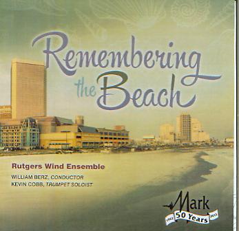 Remembering the Beach - click here