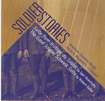 Soldier Stories - click here