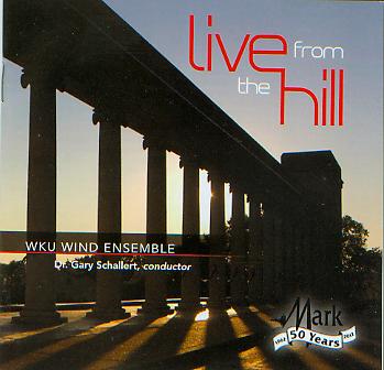 Live from the Hill - click here