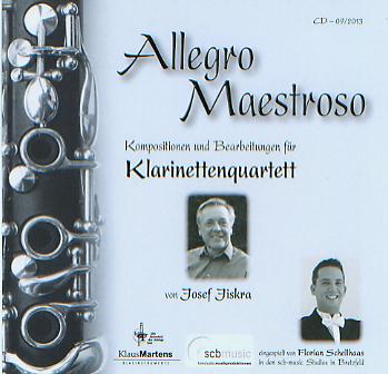 Allegro Maestroso - click here