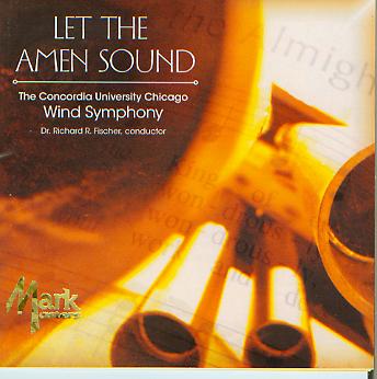 Let The Amen Sound - click here