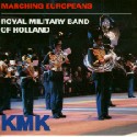Marching Europeans - click here